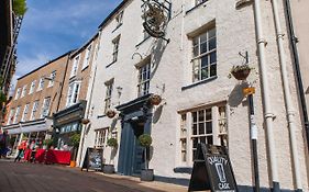 Black Lion Hotel Richmond North Yorkshire